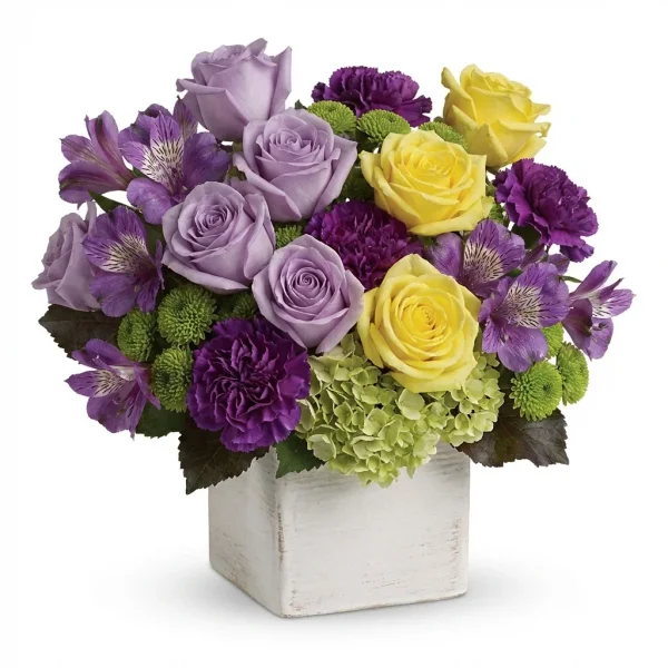 Simply Stunning Bouquet