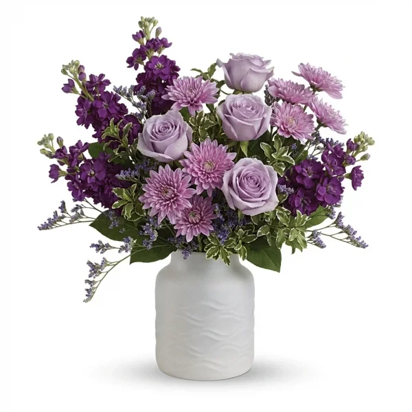Honey Dawn Blooms