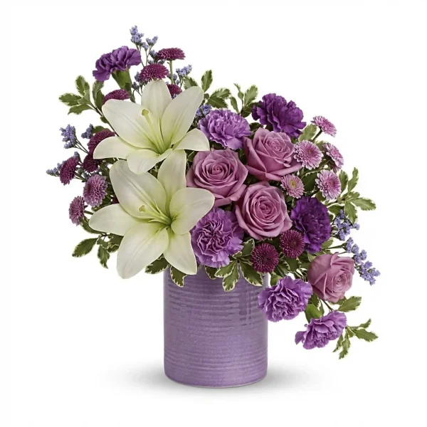 Springtime Treasures Bouquet