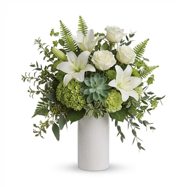 Blooming Beauty Bouquet