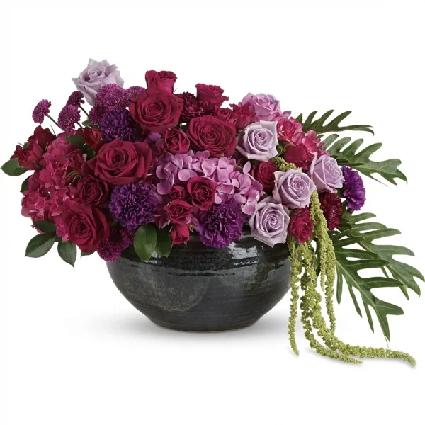 Cascade of Elegance Bouquet