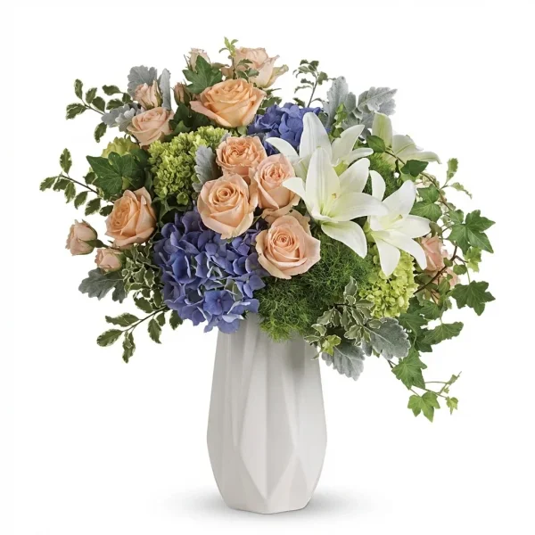 Velvet Allure Bouquet