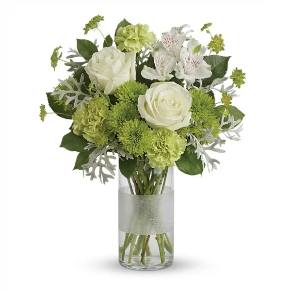 Endless Enchanting Bouquet