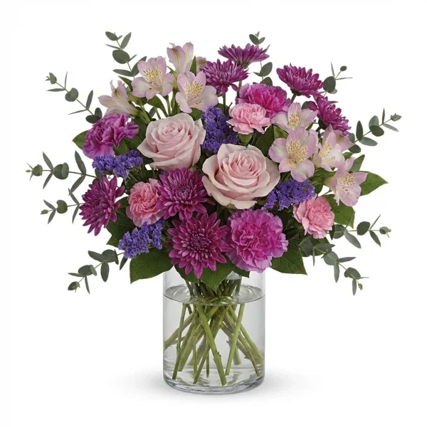 Savannah Glow Bouquet