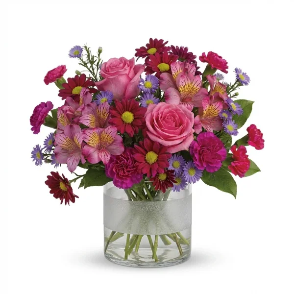 Brilliant You Bouquet