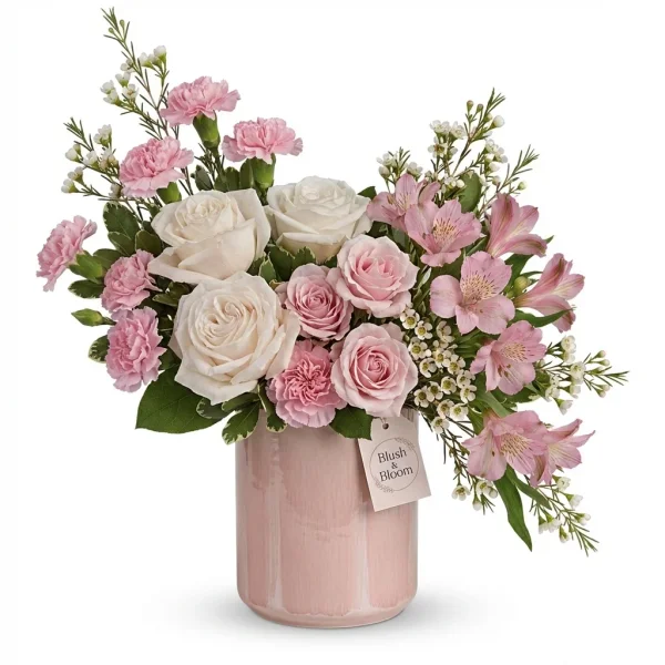 Sweet Meadow Blooms