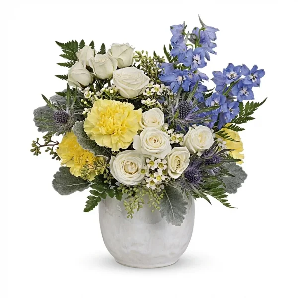 Sunny Delight Arrangement
