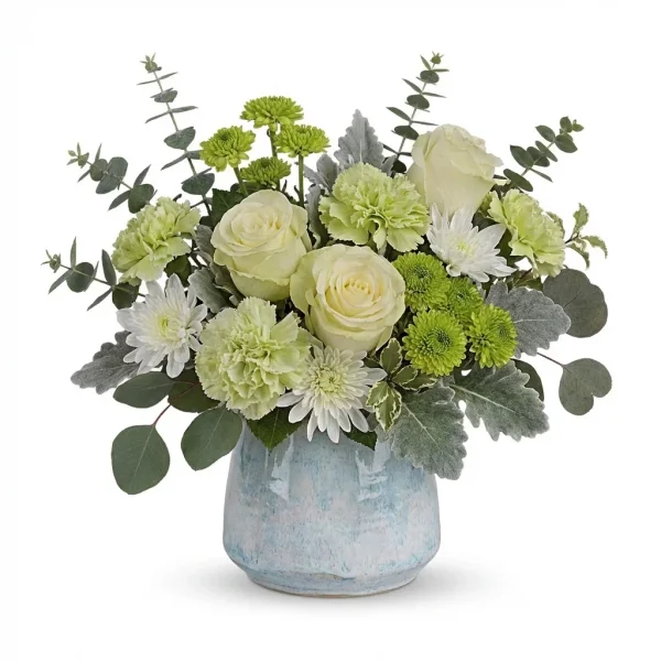 Spring Meadow Song Bouquet