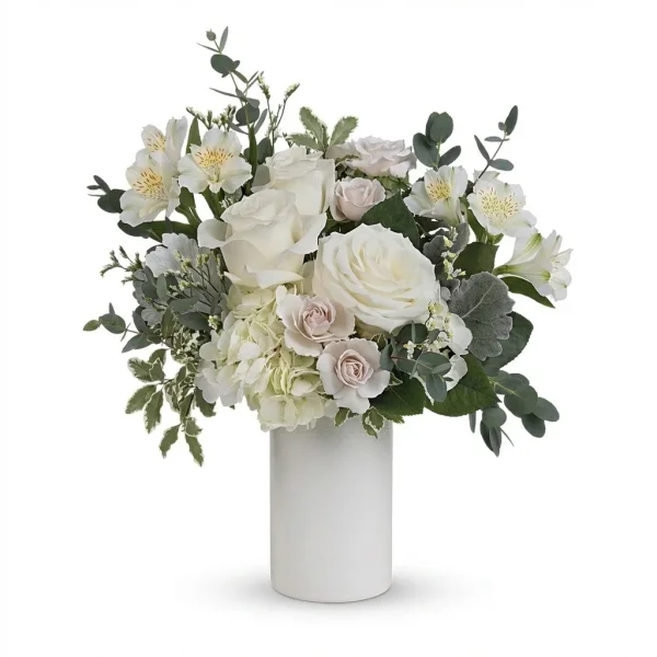 Calm Bouquet