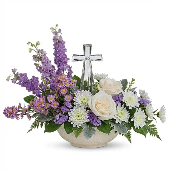 Promise of Us Bouquet