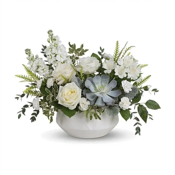 Breathe Easy Blooms