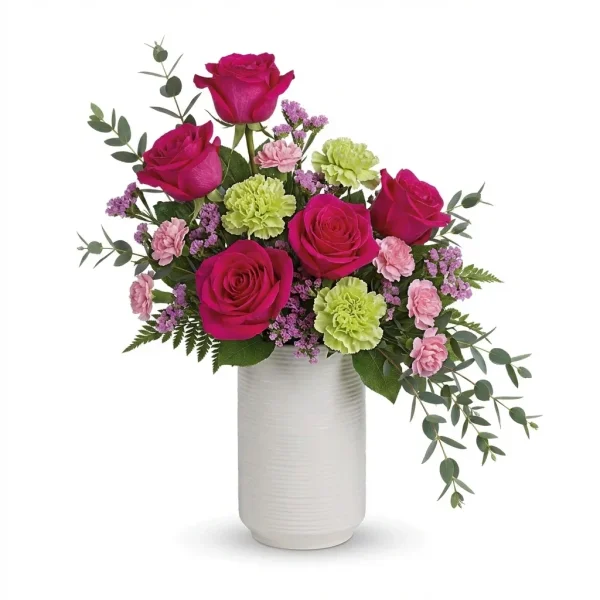 Twilight Amber Bouquet