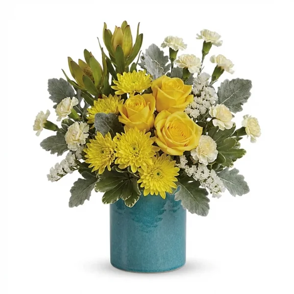 Highway Bloom Bouquet