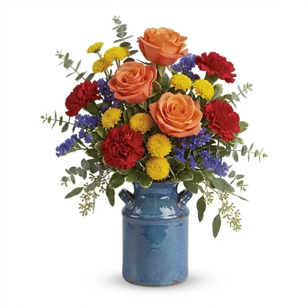 Tropical Drift Bouquet
