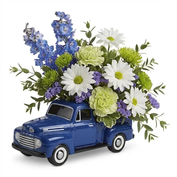 Roadside Meadow Bouquet