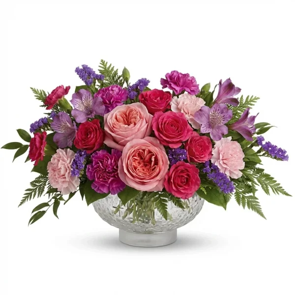 Briar Skies Arrangement