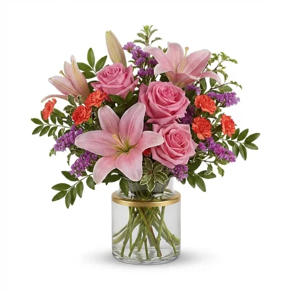 Dawn Shine Arrangement