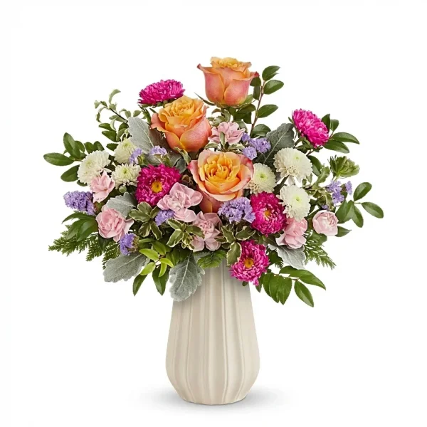 Willow Skies Bouquet