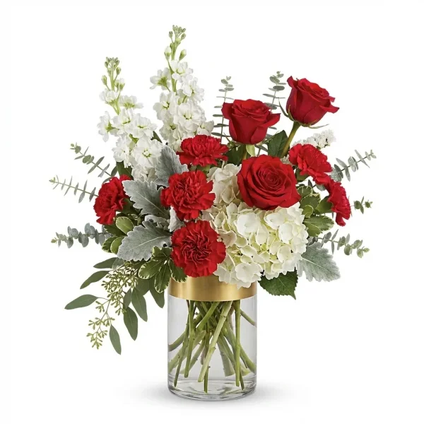 Starlight Glow Bouquet