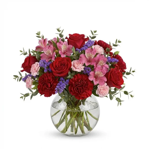Dazzling Beauty Bouquet