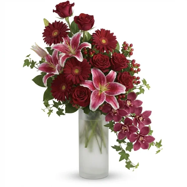 Vernal Harmony Bouquet