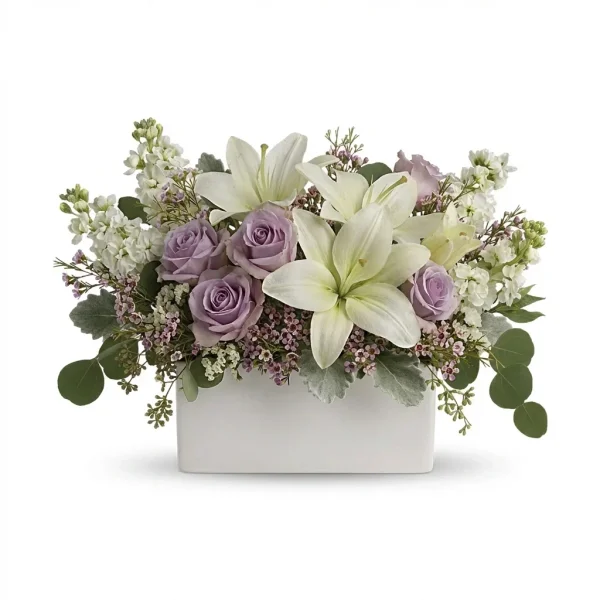 Tender Vow Blooms