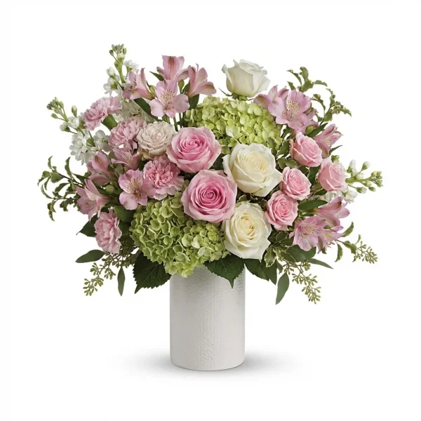 Endless Aura Bouquet