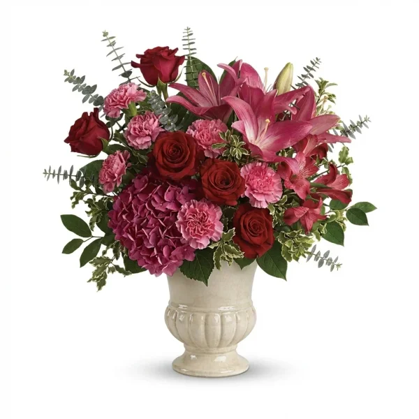 Luxe Kiss Bouquet