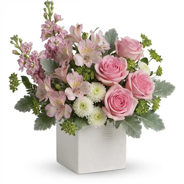 Tiny Blessings Bouquet