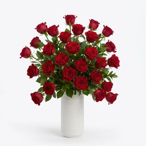 Dreamy Symphony Roses