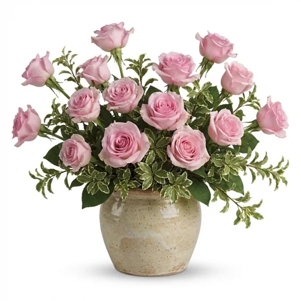 Vernal Breeze Arrangement