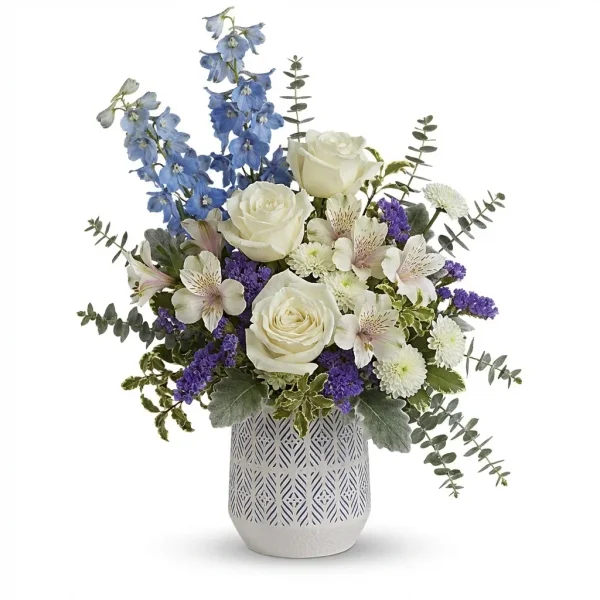 Light of Hope Bouquet